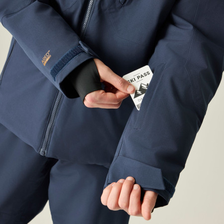 Chaqueta de hombre Dare 2b Eagle IV Jacket