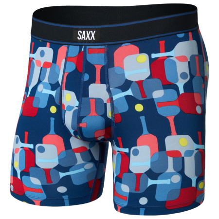 Calzoncillos bóxer Saxx Daytripper Bb Fly