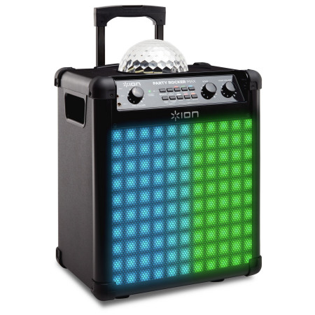 Altavoz ION Party Rocker Max