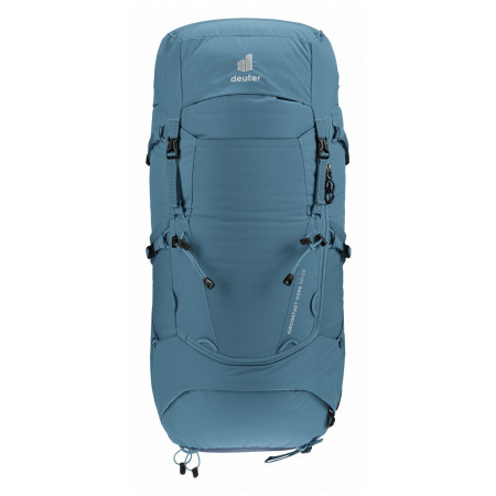 Mochila de senderismo Deuter Aircontact Core 50+10