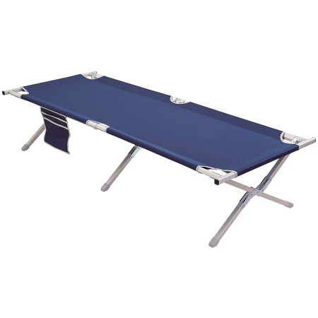 Tumbona Brunner Outdoor Cot azul