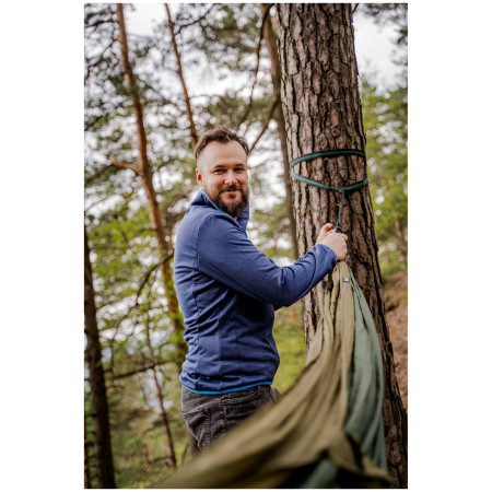 Hamaca Zulu Grootie Double