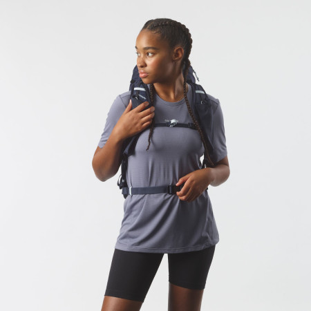 Mochila de mujer Salomon Aerotrek 18