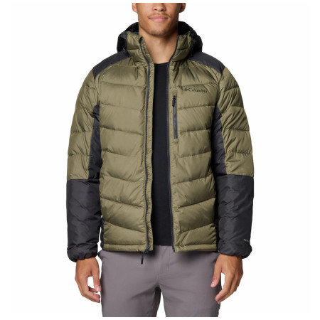 Chaqueta de hombre Columbia Labyrinth Loop™ II Hooded Jacket