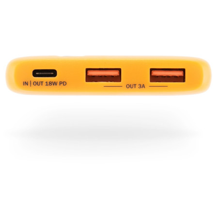 Batería externa BioLite Charge 20 PD