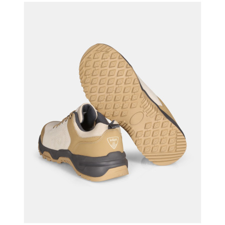 Calzado de senderismo para mujer Kilpi Solanke Low-U