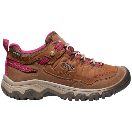 Calzado de mujer Keen Targhee IV WP W