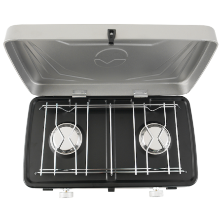 Hornillo de gas Outwell Mauna Duo