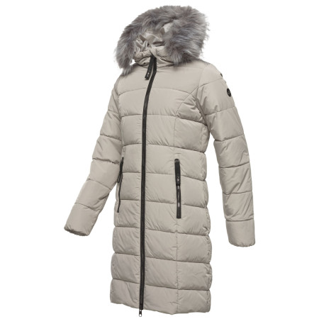 Abrigo de invierno para mujer Loap Taslira