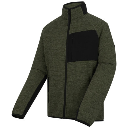 Sudadera de hombre Regatta Salzance