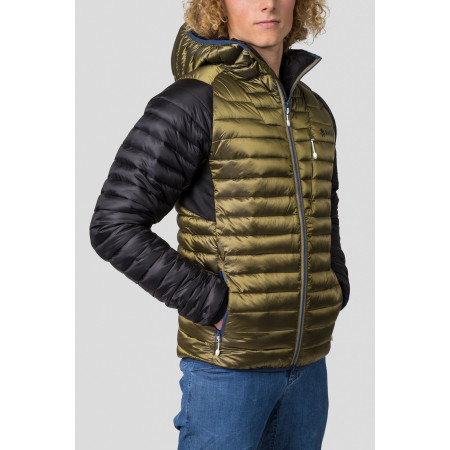 Chaqueta de invierno para hombre Rafiki Glen