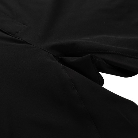 Pantalones cortos de hombre Alpine Pro Zamb 3