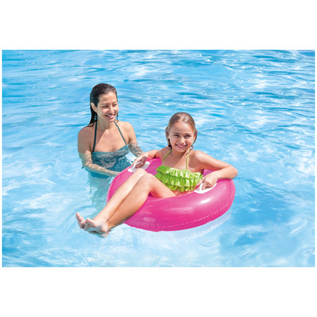 Flotador Intex Hi-Gloss Tube