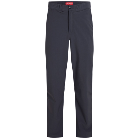 Pantalones de hombre Craghoppers NosiLife Socco Trouser negro Dark Iron