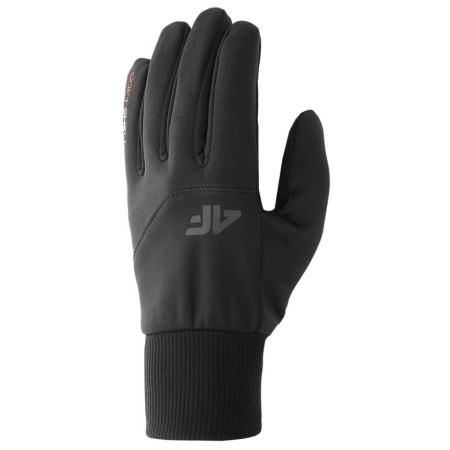 Guantes 4F Gloves Fnk U140 negro DEEP BLACK