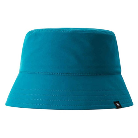 Sombrero para niños Reima Itikka azul Deep ocean