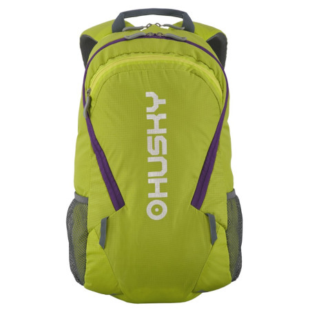 Mochila Husky Boost 20 l verde