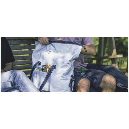 Bolsa refrigerante Outwell Sanderling Tote 18 L