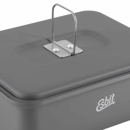 Juego de cocina Esbit 1100 HA