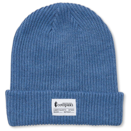 Gorro Cotopaxi Wharf Beanie - Cotopaxi Patch