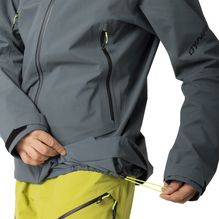 Chaqueta de hombre Dynafit Ridge Gtx Jkt M