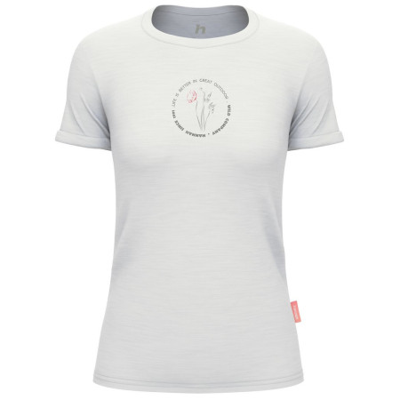 Camiseta de mujer Hannah Selia II