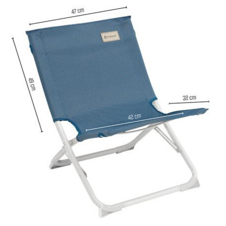 Silla Outwell Sauntons