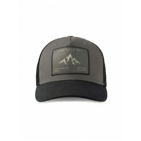 Gorra Hannah Trucker