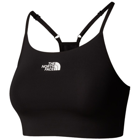 Sujetador deportivo The North Face W Flex Bra negro Tnf Black