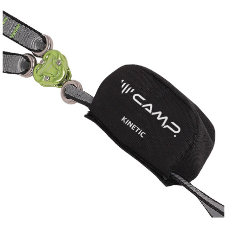 Absorbedor de energía Camp Kinetic Gyro Rewind Pro