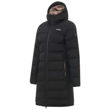 Abrigo de mujer Regatta Womens Altoro Thermal Long Length