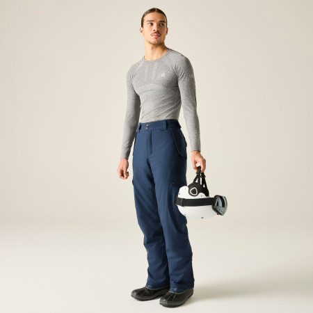 Pantalones de hombre Dare 2b Baseplate Insulated Pant
