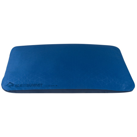 Almohada de viaje Sea to Summit FoamCore Pillow Deluxe