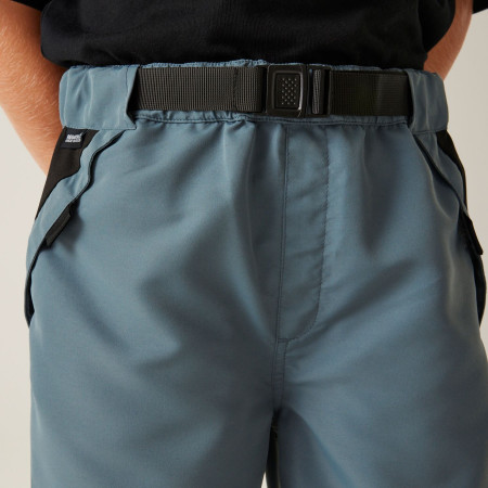 Pantalones para niños Regatta Sorcer Mountain Trousers VII