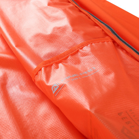 Chaqueta de hombre Alpine Pro Spin