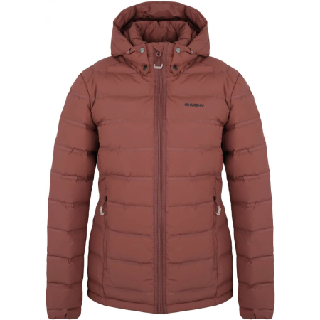 Chaqueta de mujer Husky Donnie L