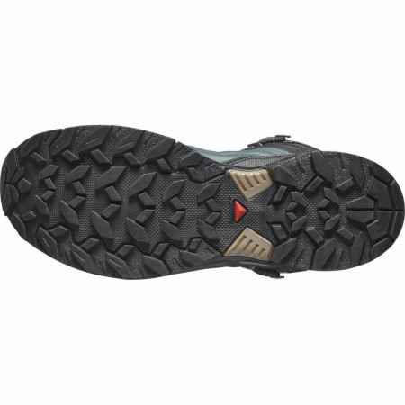 Calzado de hombre Salomon X Ultra Snowpilot Waterproof