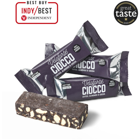 Barrita Veloforte Ciocco Bar