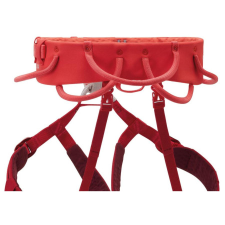 Arnés de mujer Petzl Luna