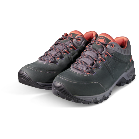Calzado de senderismo para mujer Mammut Nova IV Low GTX Women