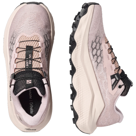 Zapatillas de carrera para mujer Salomon Ultra Glide 4