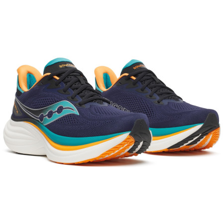 Zapatillas de carrera para hombre Saucony Triumph 24