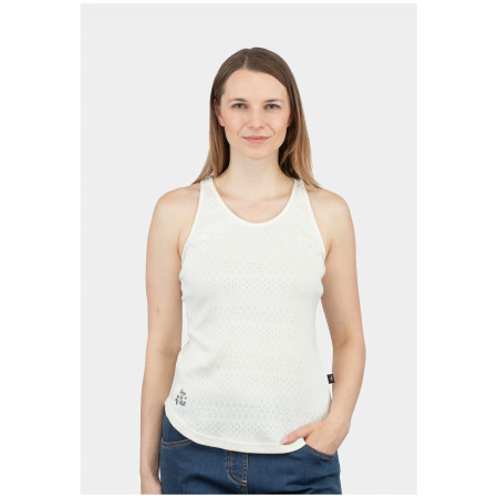 Camiseta sin mangas para mujer Chillaz Kauai