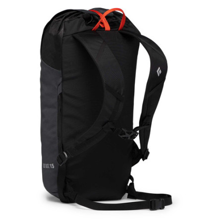 Mochila Black Diamond Rock Blitz 15 Backpack