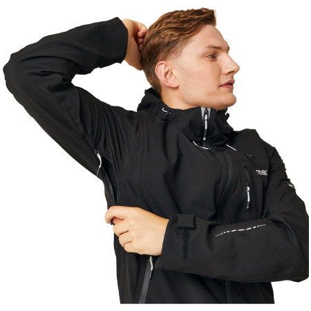 Chaqueta de hombre Regatta Okara