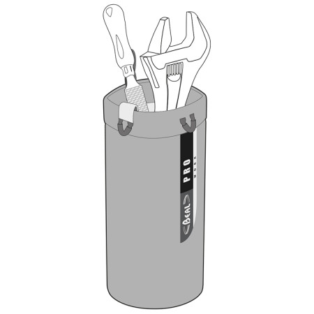 Bolsa de trabajo Beal Tool Bucket Long 5l