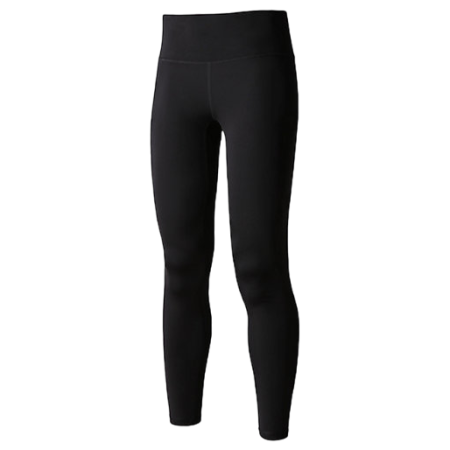 Mallas de mujer The North Face W Winter Warm Essential Legging negro TNF BLACK