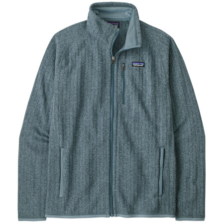 Sudadera de hombre Patagonia Better Sweater Jacket