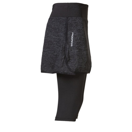 Falda de mujer Progress TR ALERTA 3Q 23VG