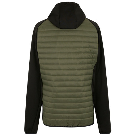 Chaqueta de hombre Regatta Andreson Hybrid